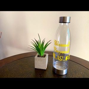 Affirmation Water Bottles
